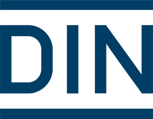 DIN (Немецкий институт по стандартизации)