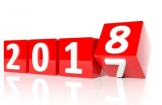 Дегтярский металлургический завод АВАЛДА поздравляет ВАС с наступающими Новым годом 2018!