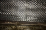 Сетка стальная тканая ГОСТ 3826-82 3.2х3.2 проволока 0,5 мм продана в г. Екатеринбург