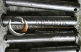 Ось под шплинт ГОСТ 9650-80 6 размер 20х70 сталь высокопрочная 40Х  продана в г. Самара