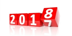 Дегтярский металлургический завод АВАЛДА поздравляет ВАС с наступающими Новым годом 2018!
